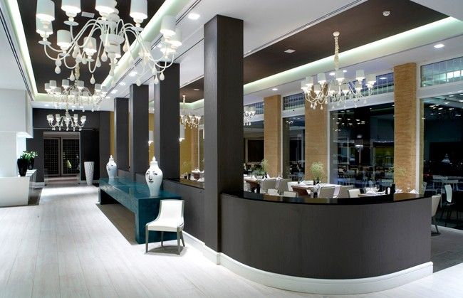 Pelagos Suites Hotel - 17