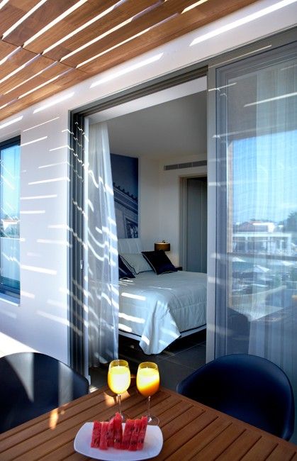 Pelagos Suites Hotel - 19