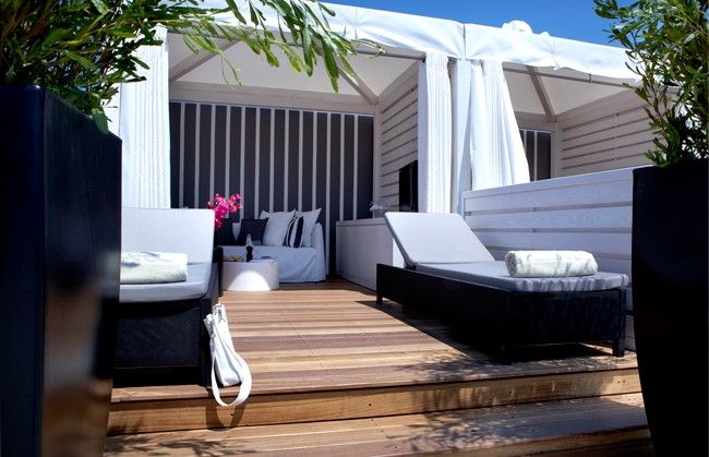 Pelagos Suites Hotel - 20