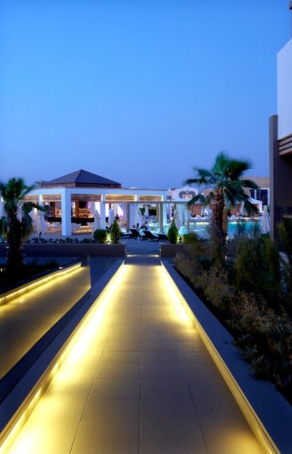 Pelagos Suites Hotel - 21