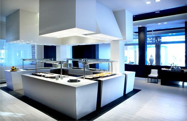 Pelagos Suites Hotel - 22