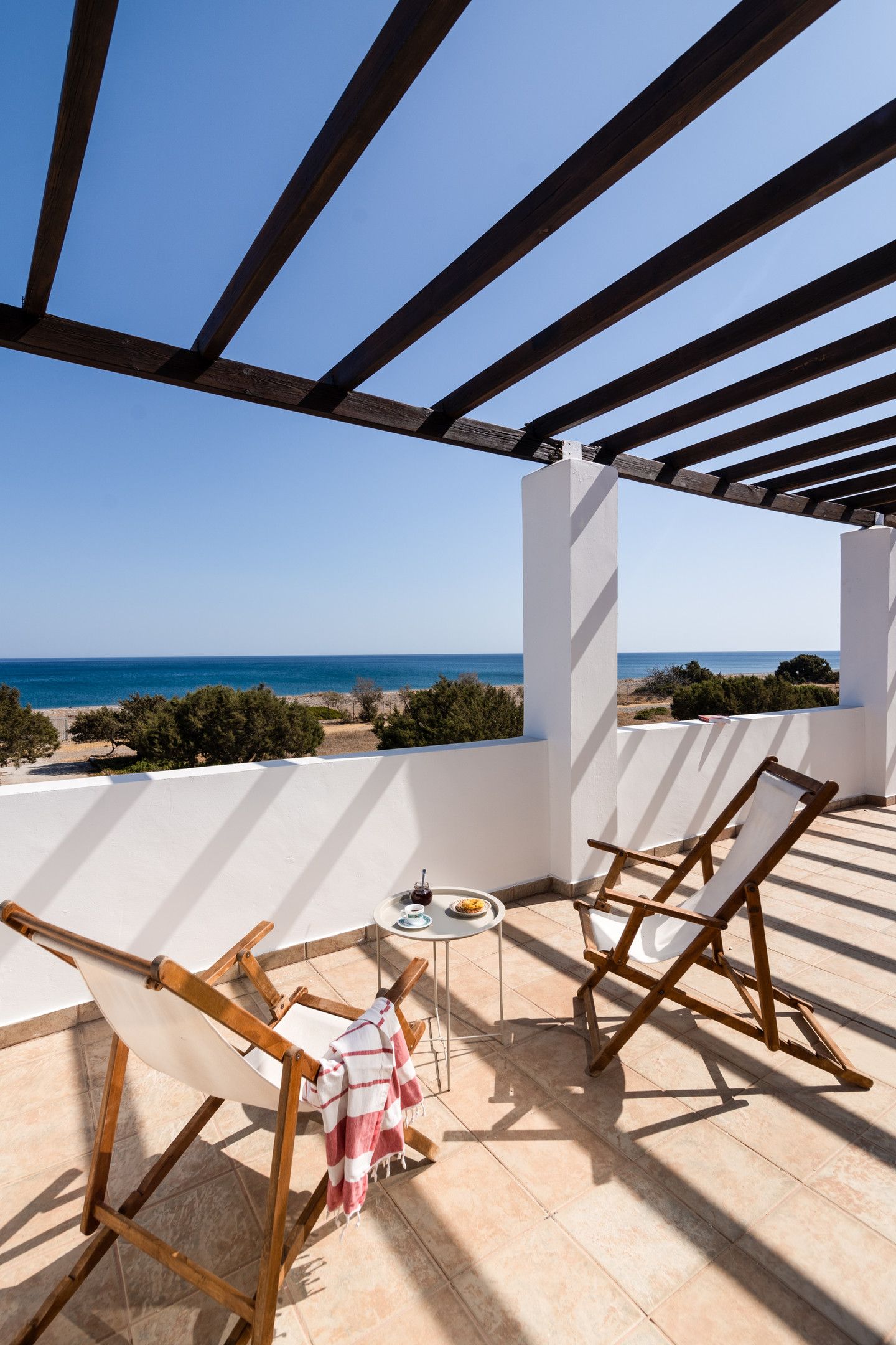 Perfect Beach House - 1