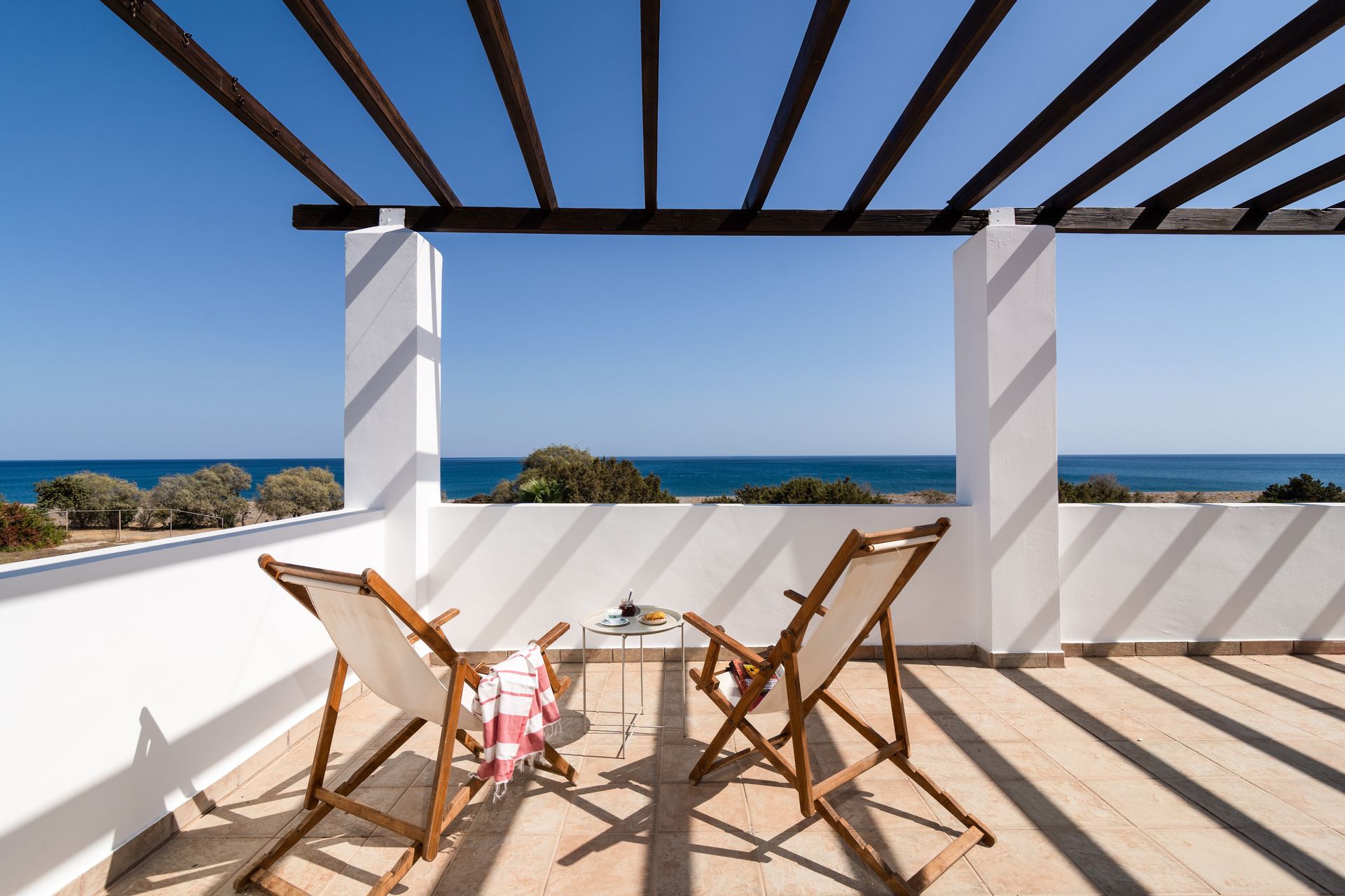 Perfect Beach House - 2