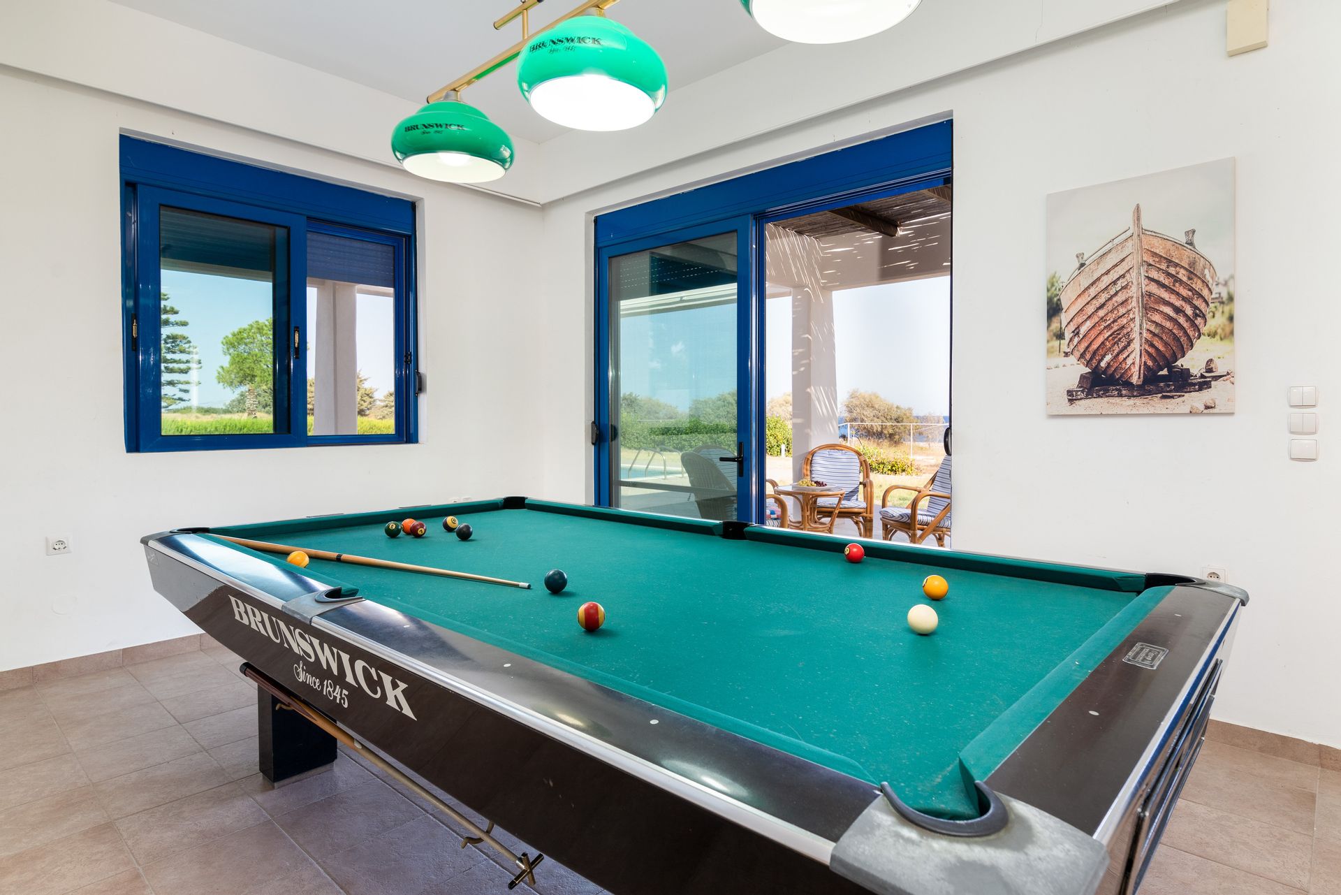 Perfect Beach House - 3