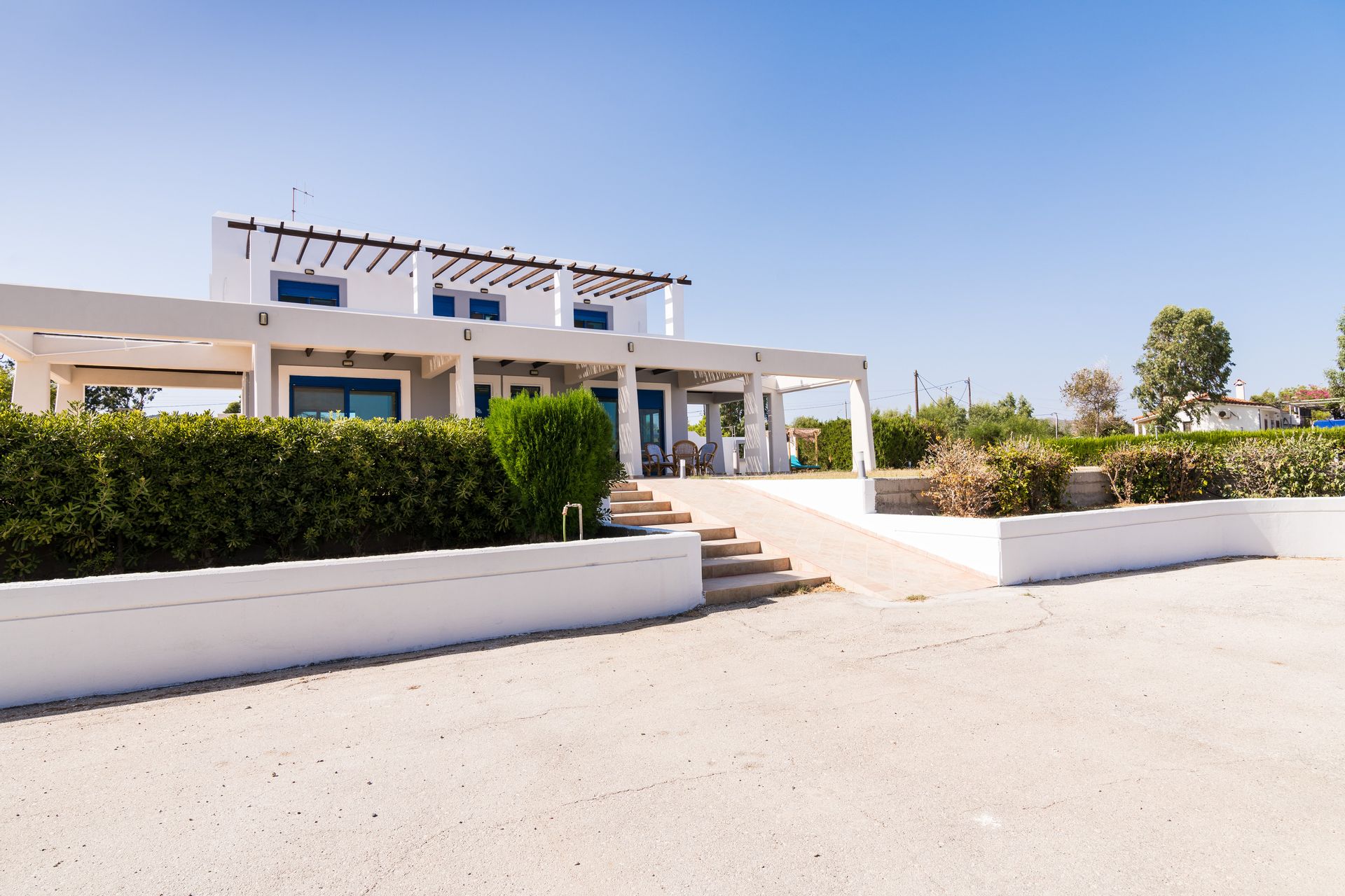 Perfect Beach House - 4