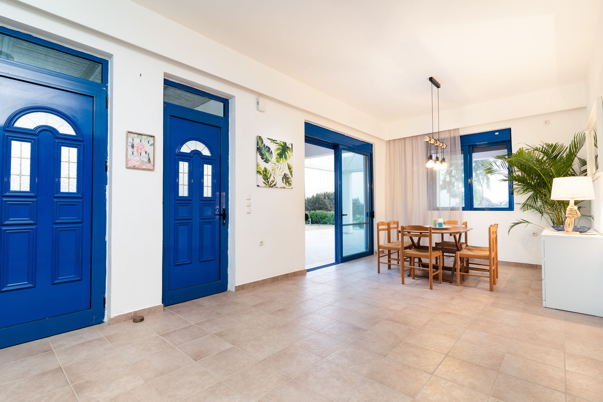 Perfect Beach House - 8