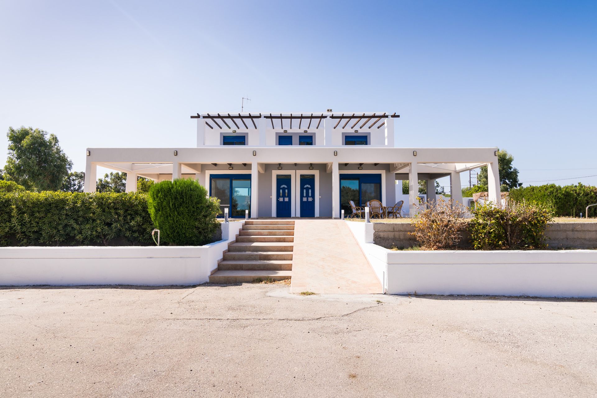 Perfect Beach House - 13