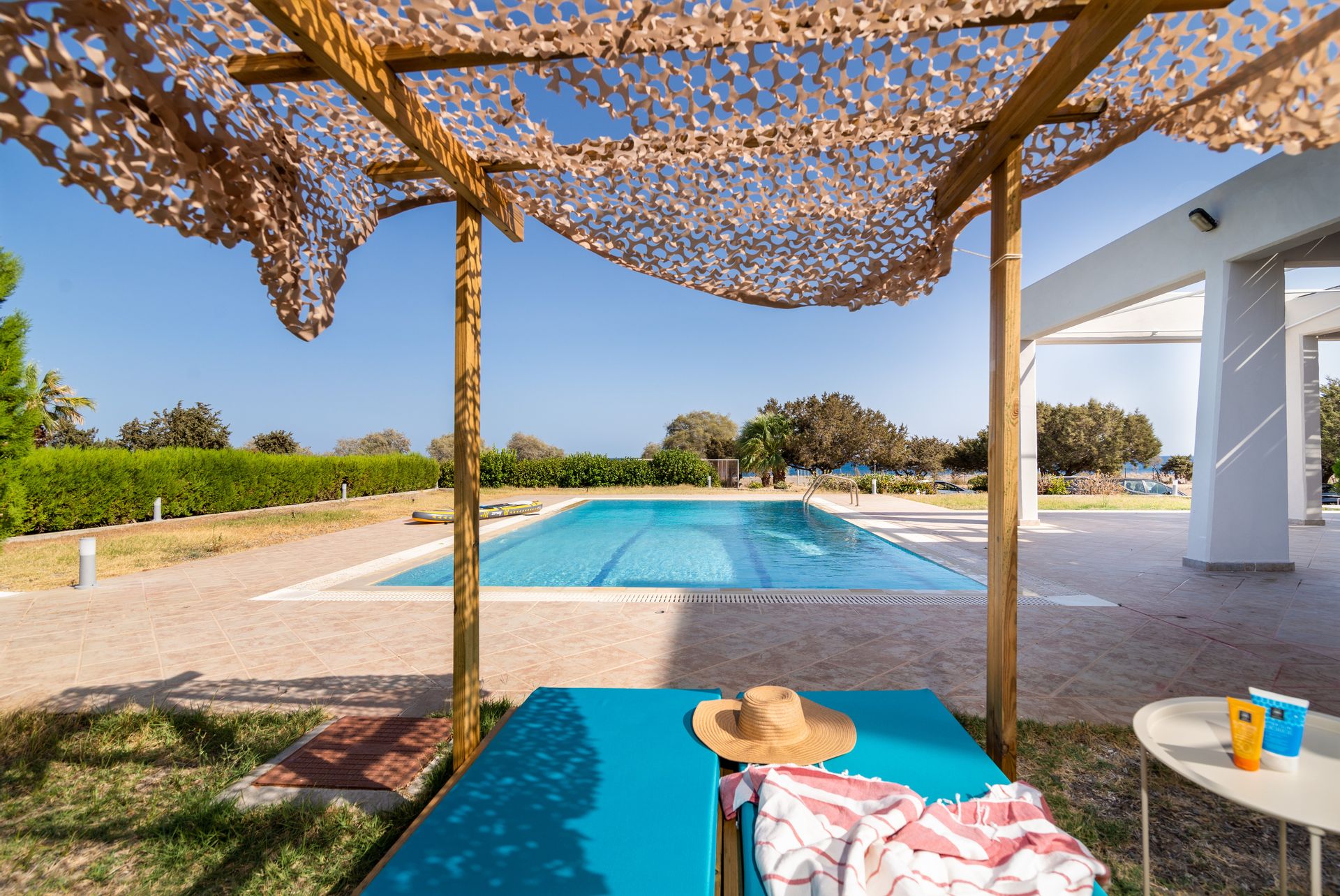 Perfect Beach House - 16