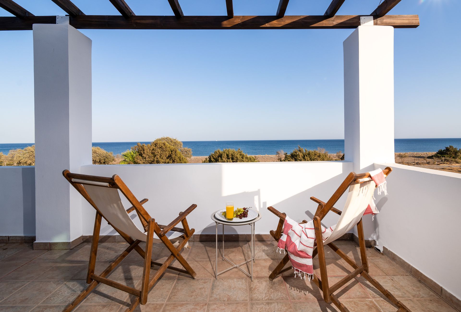 Perfect Beach House - 22