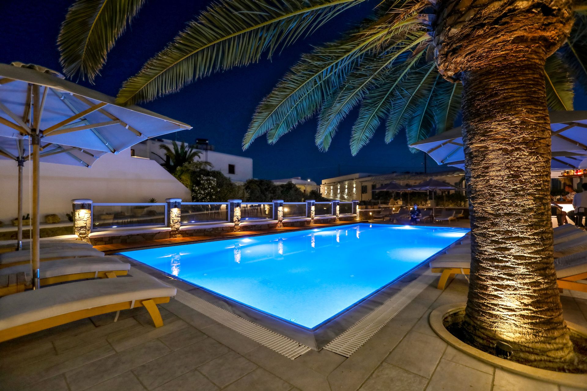 Petinaros Hotel Mykonos - 31