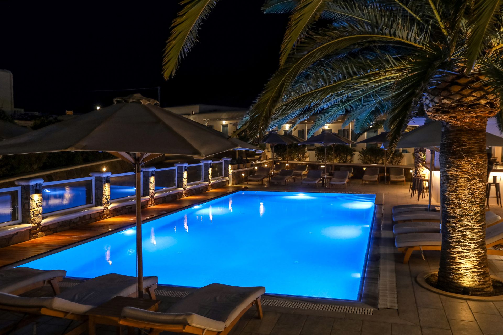 Petinaros Hotel Mykonos - 33