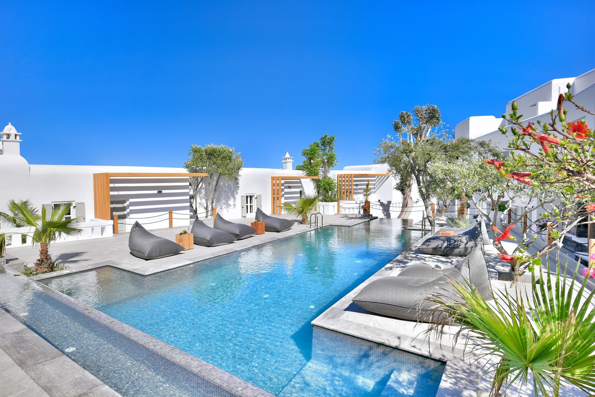 Petinos Hotel Mykonos - 23