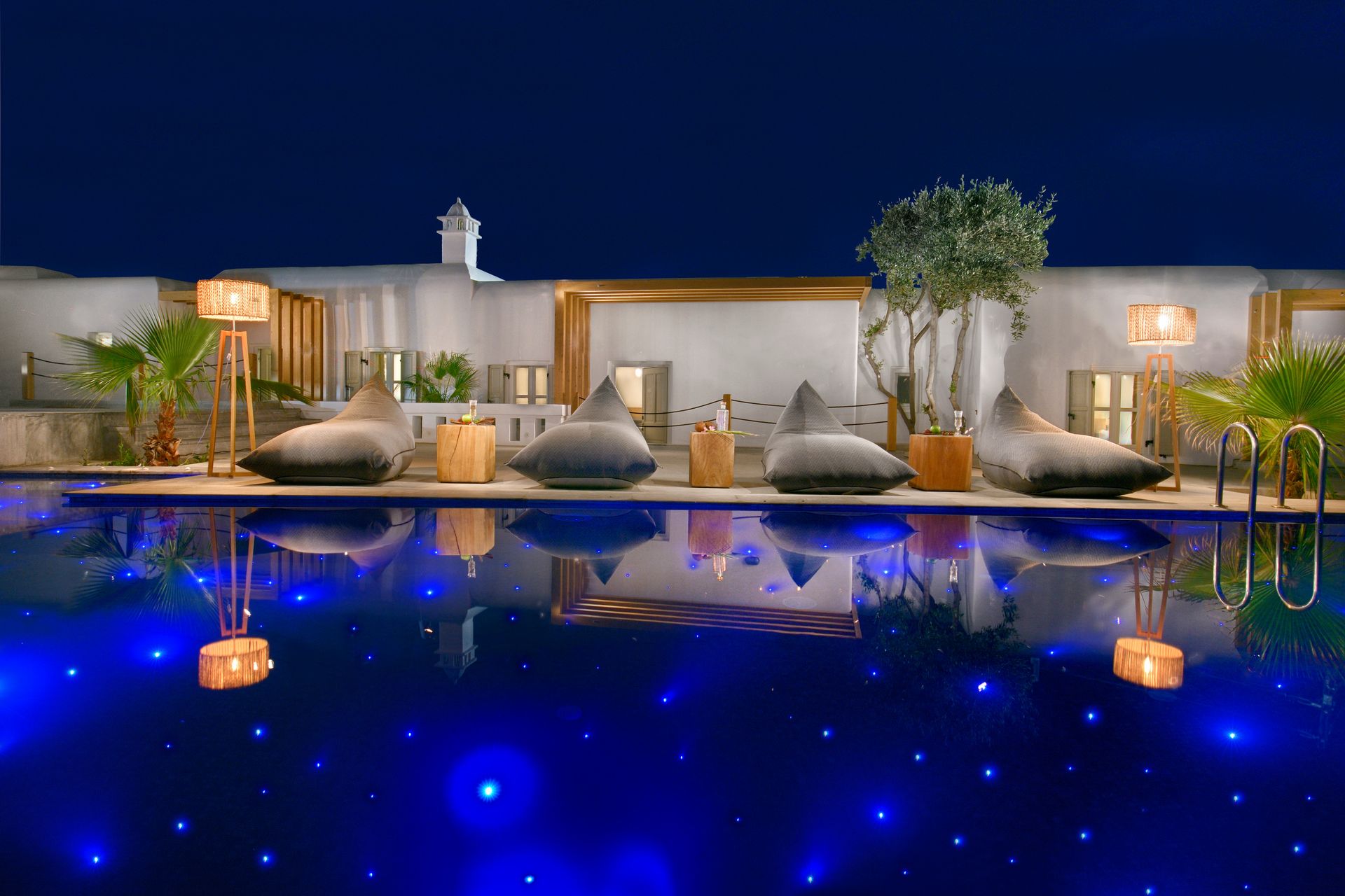 Petinos Hotel Mykonos - 28