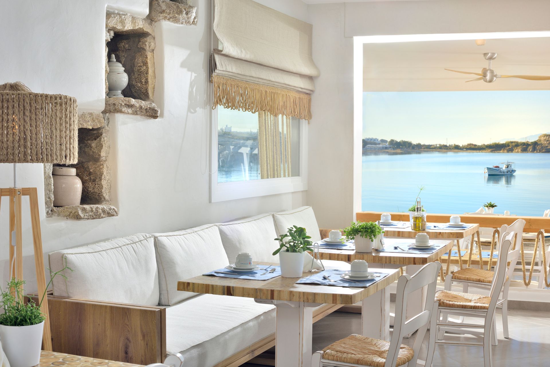 Petinos Hotel Mykonos - 37