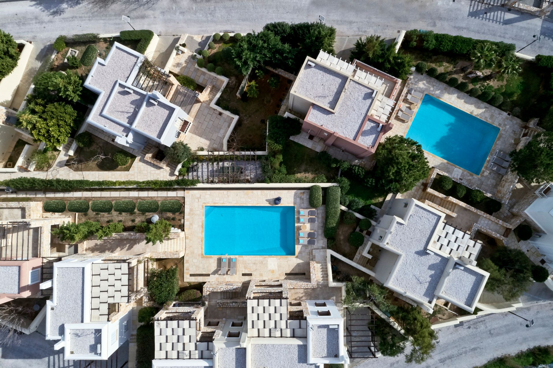 Plagia Villas Syros - 6