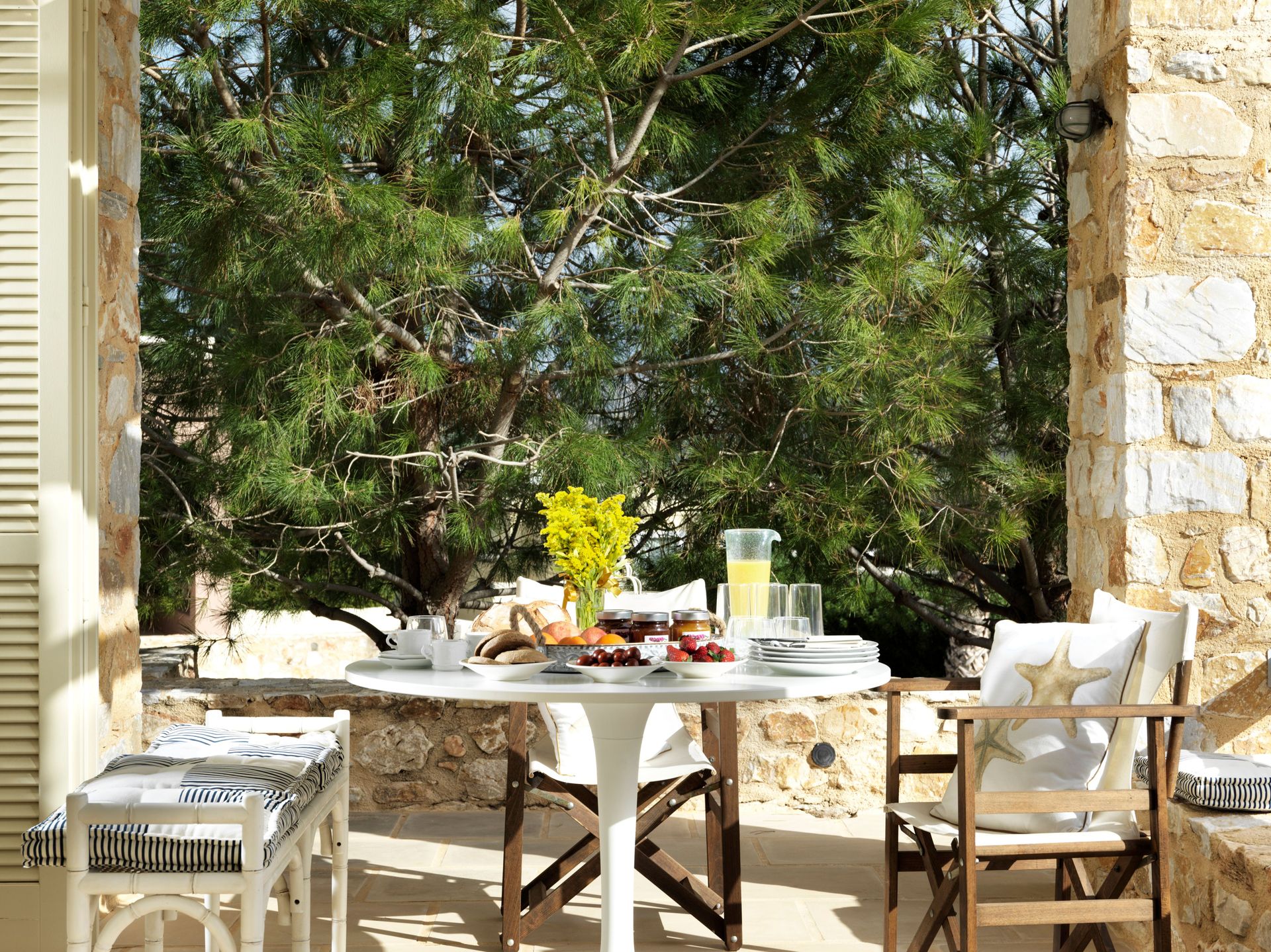 Plagia Villas Syros - 14