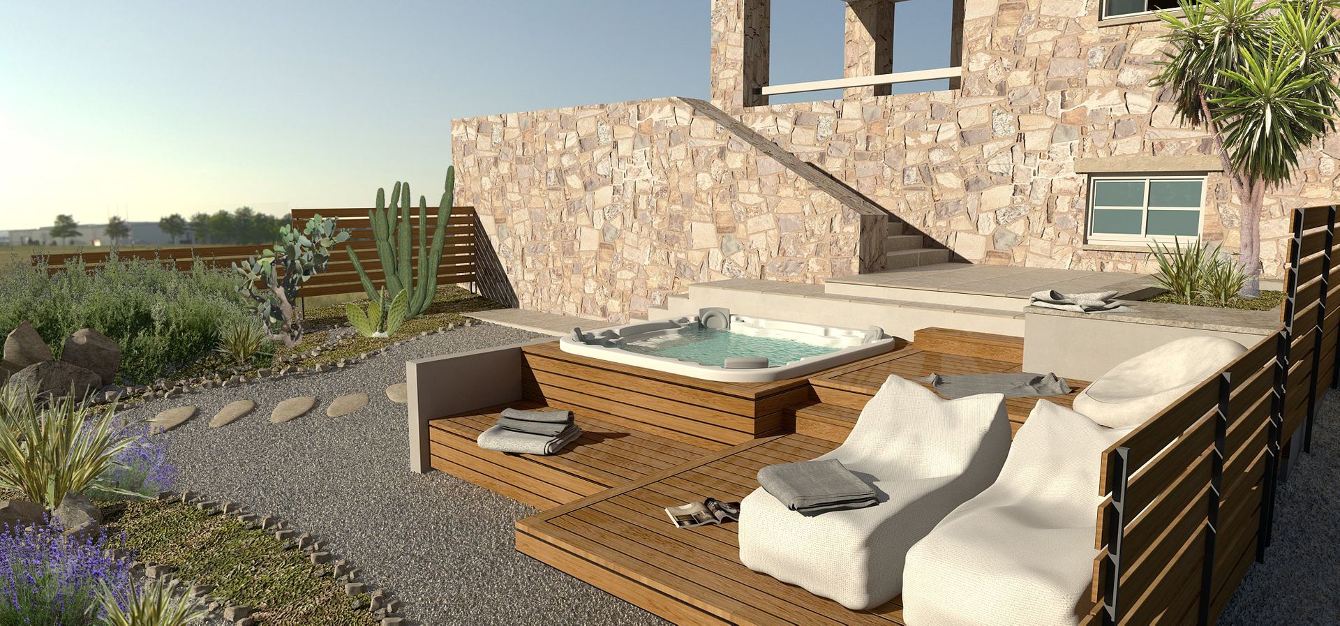 Plagia Villas Syros - 15