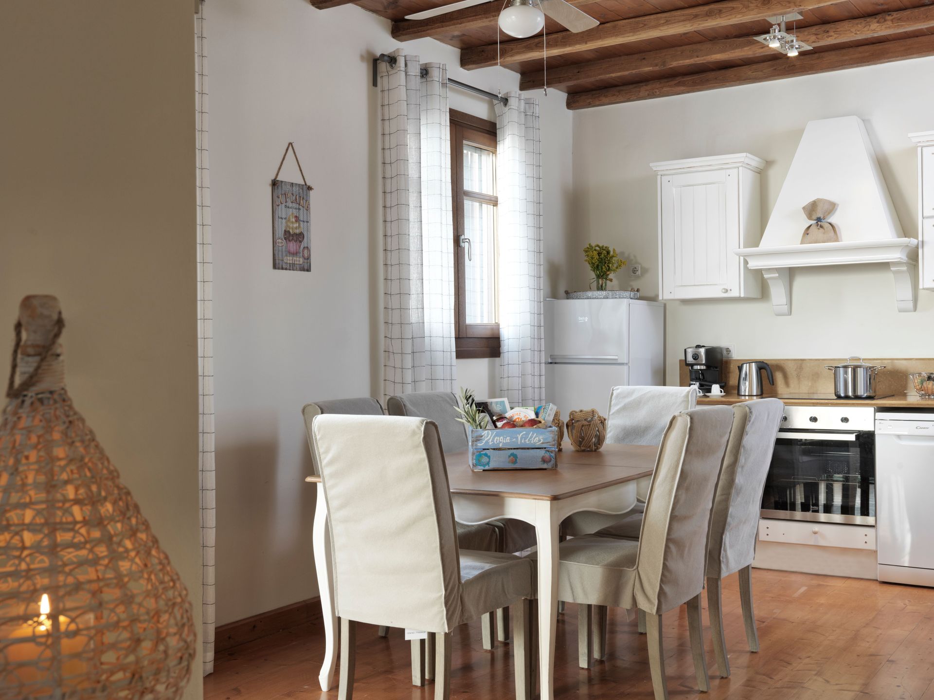 Plagia Villas Syros - 18