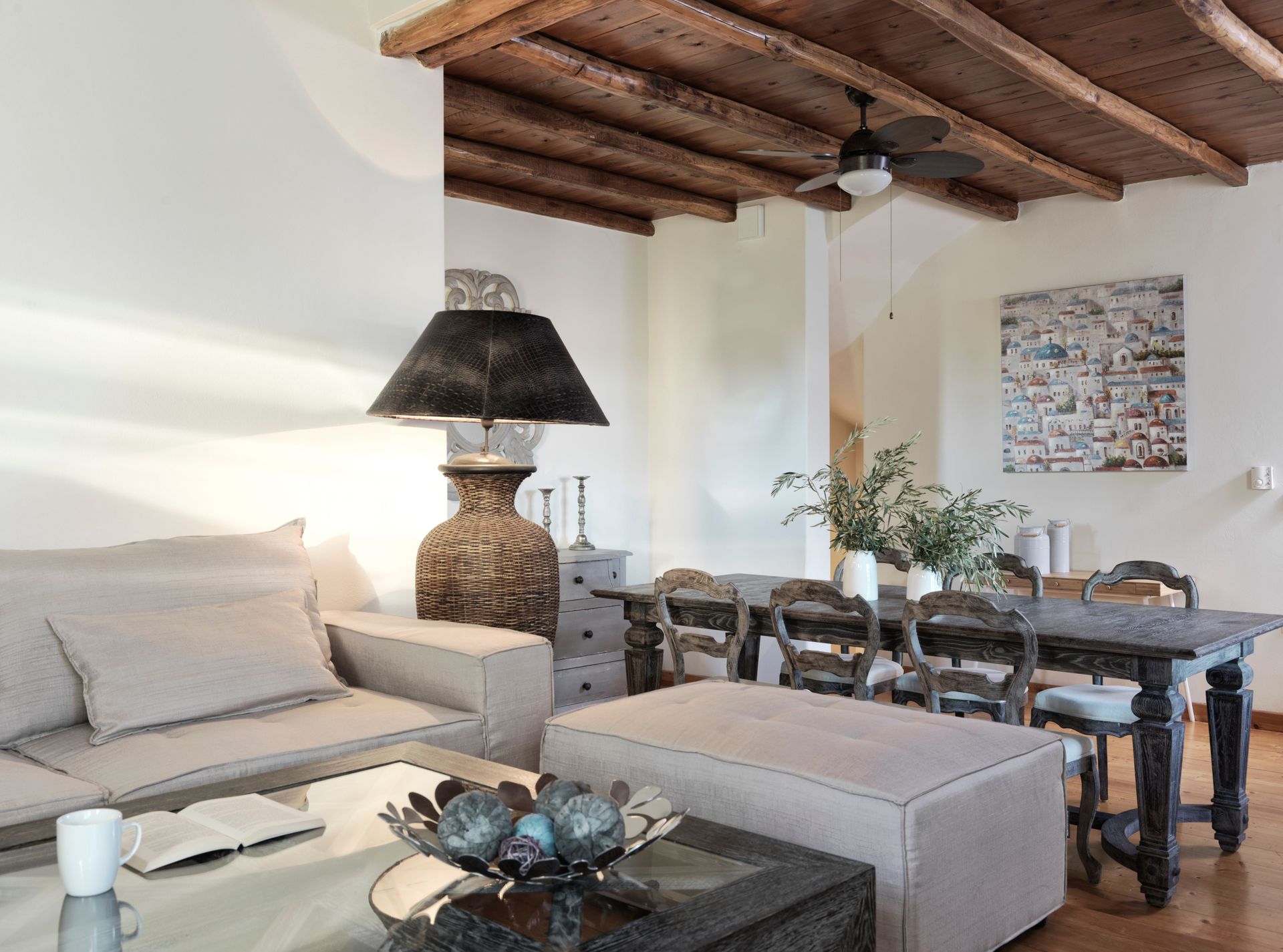 Plagia Villas Syros - 20