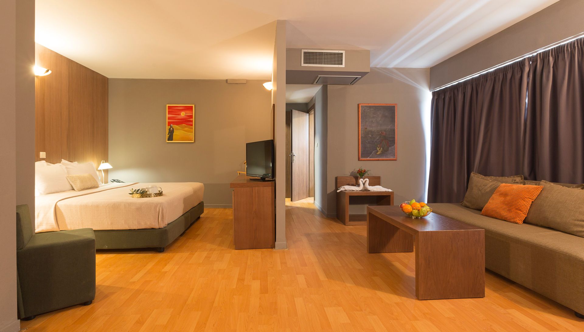 Plaza Hotel Thessaloniki - 1