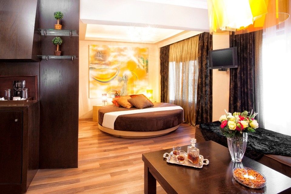 Plaza Hotel Thessaloniki - 5