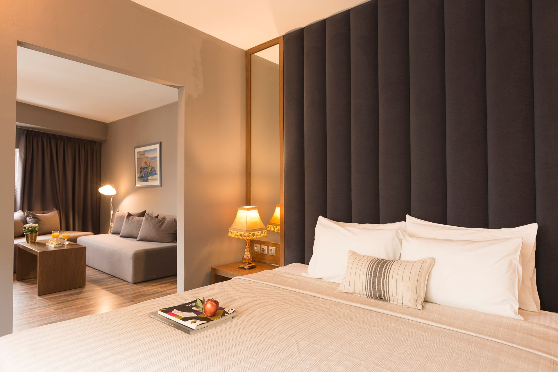 Plaza Hotel Thessaloniki - 6