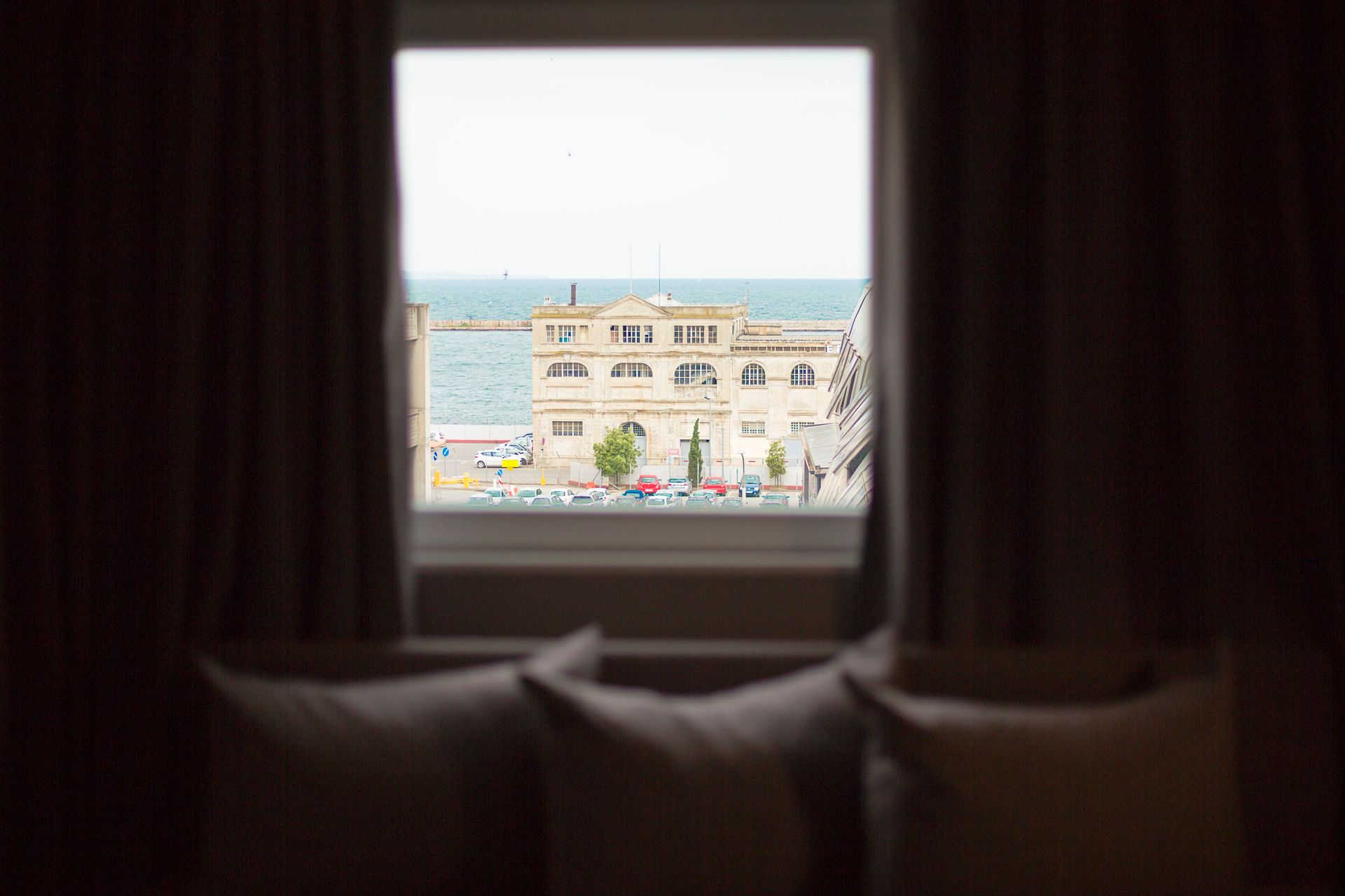 Plaza Hotel Thessaloniki - 14