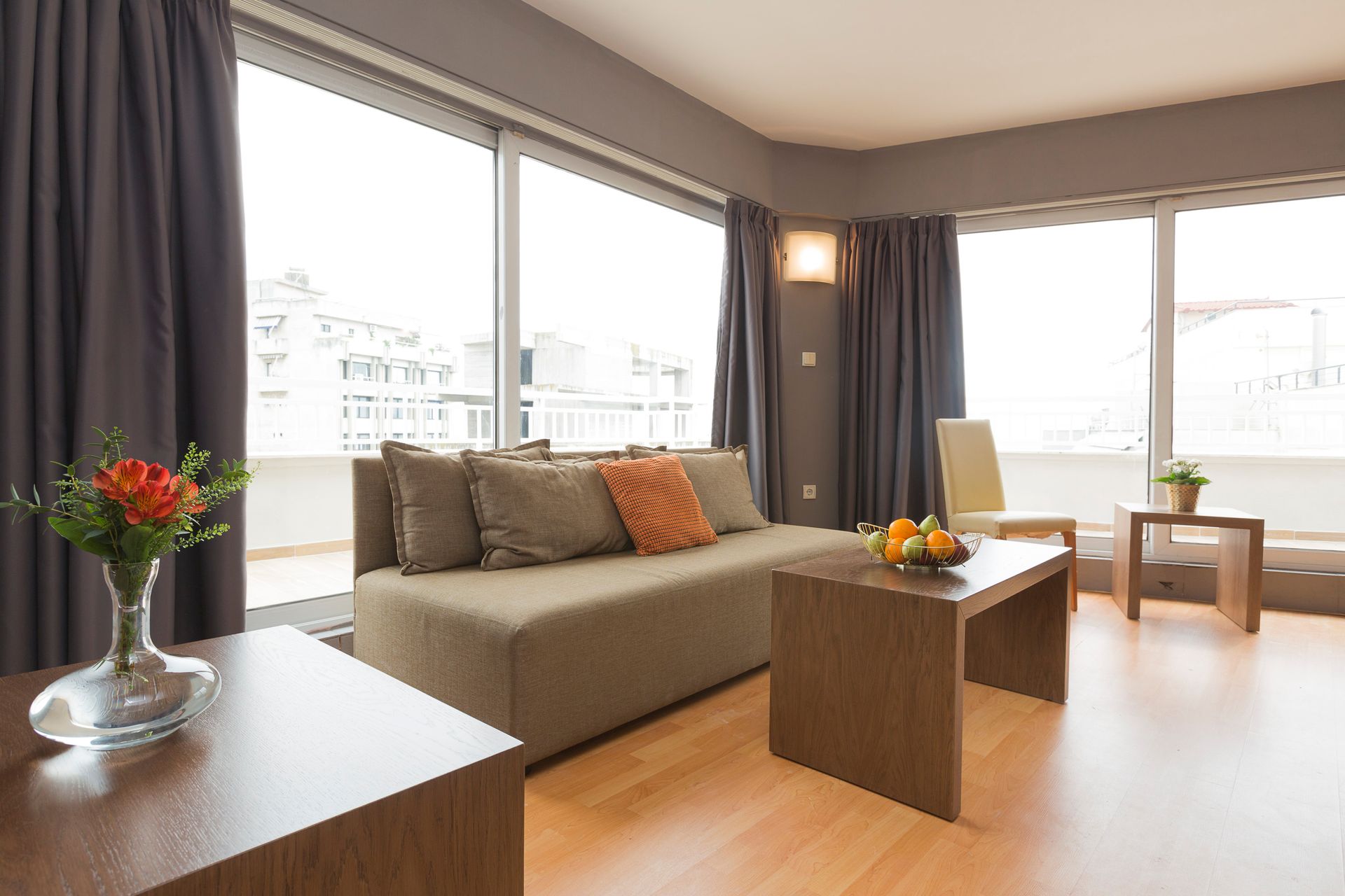 Plaza Hotel Thessaloniki - 15