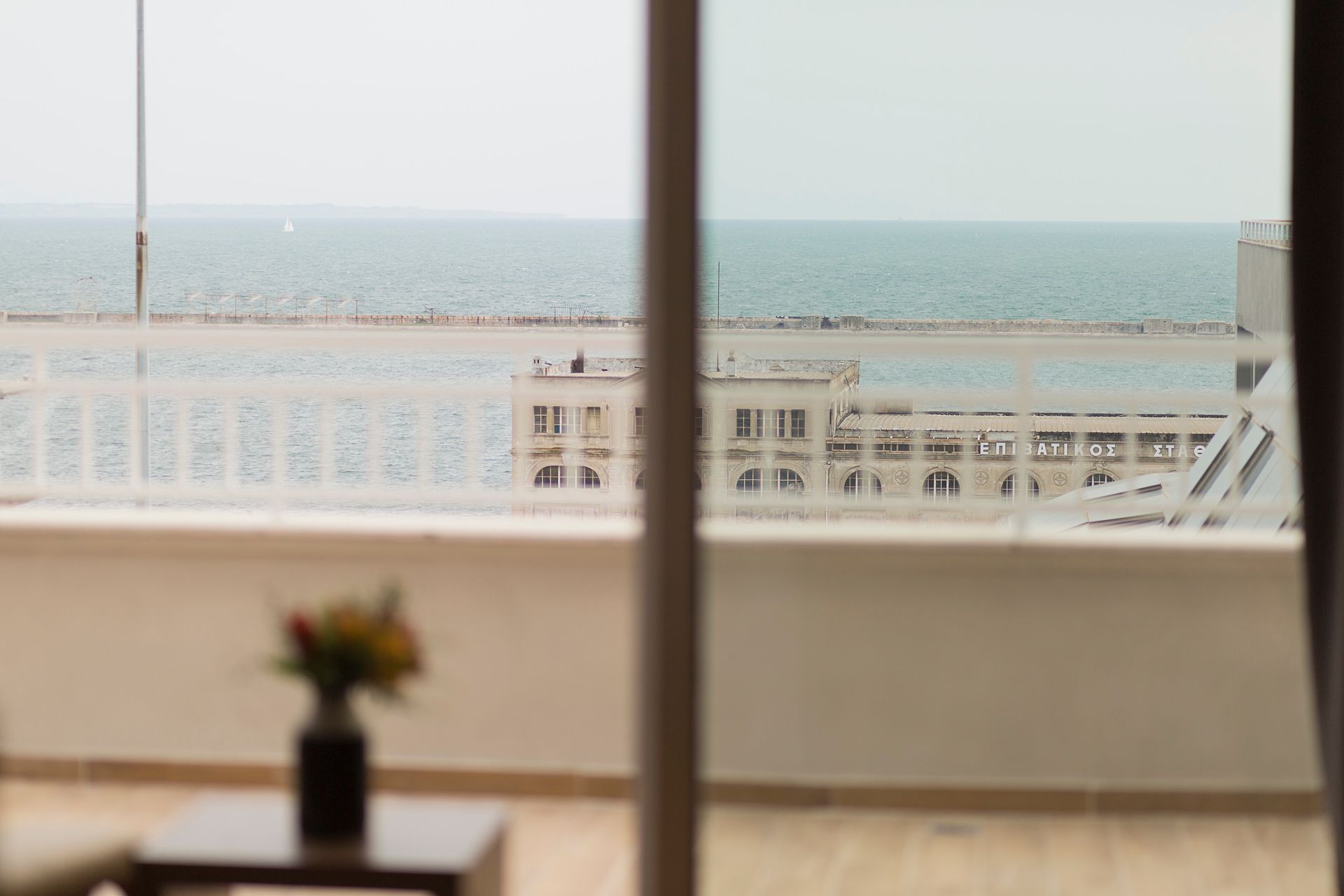 Plaza Hotel Thessaloniki - 16