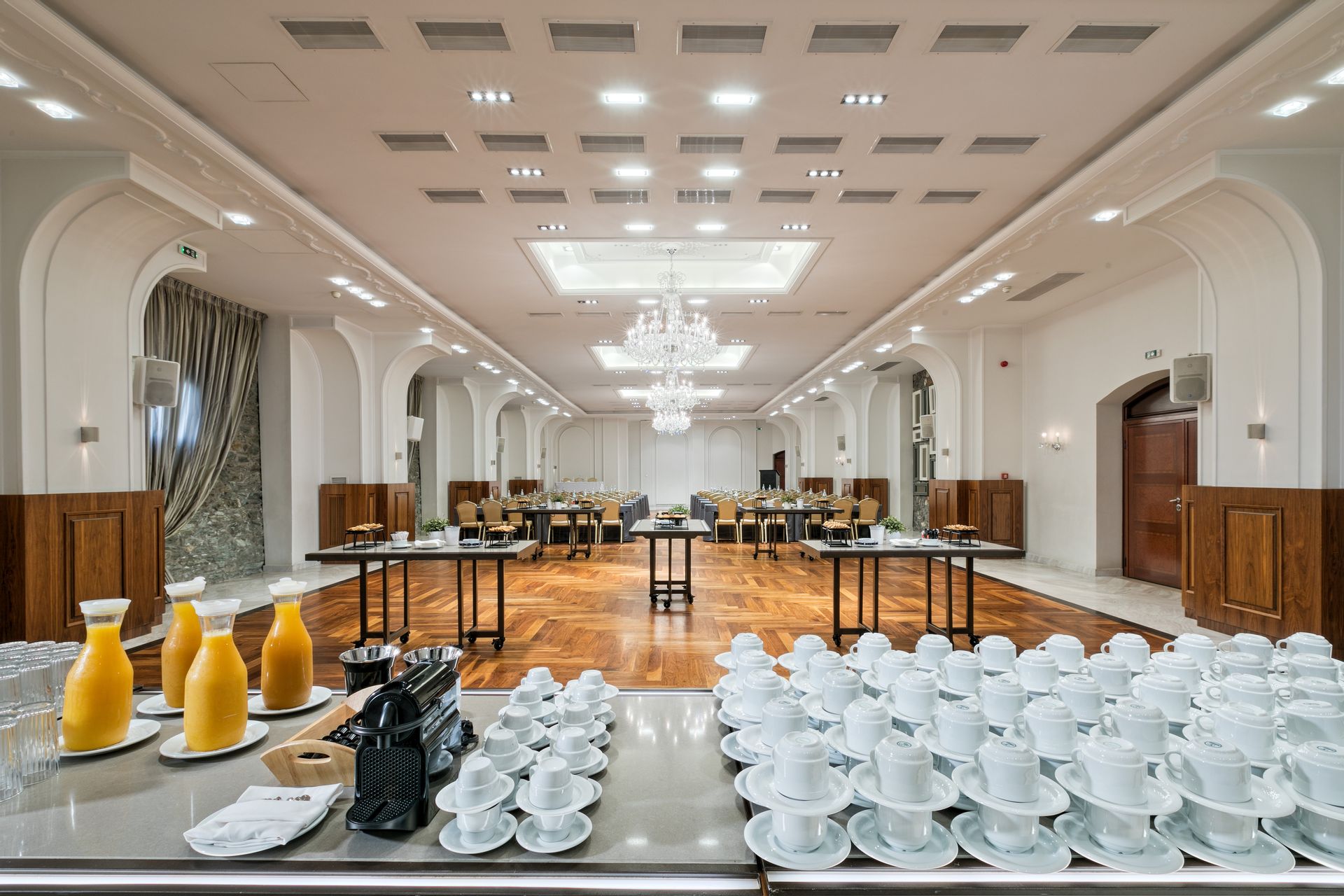 Porto Palace Hotel Thessaloniki - 22