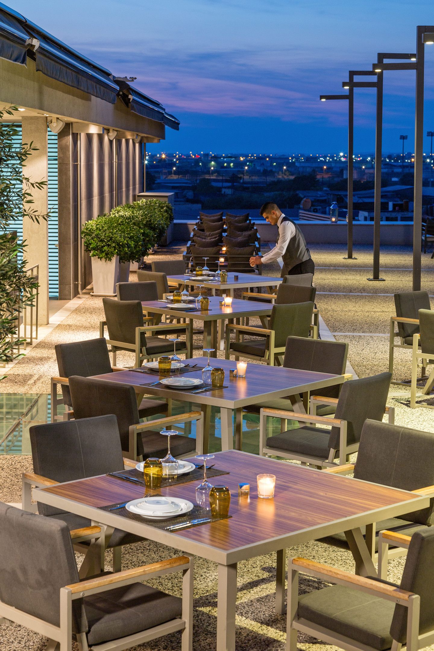 Porto Palace Hotel Thessaloniki - 24