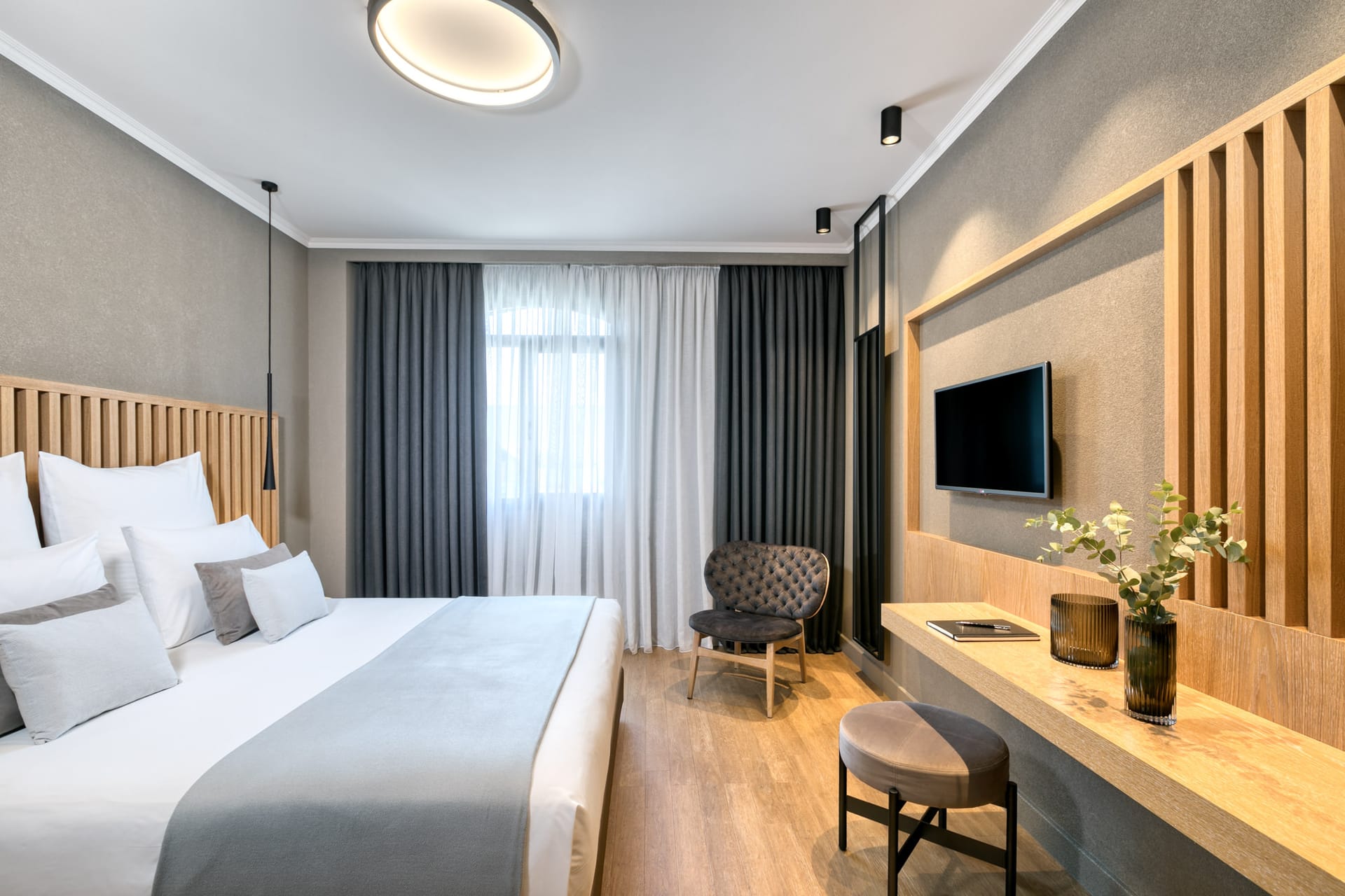 Porto Palace Hotel Thessaloniki - 27