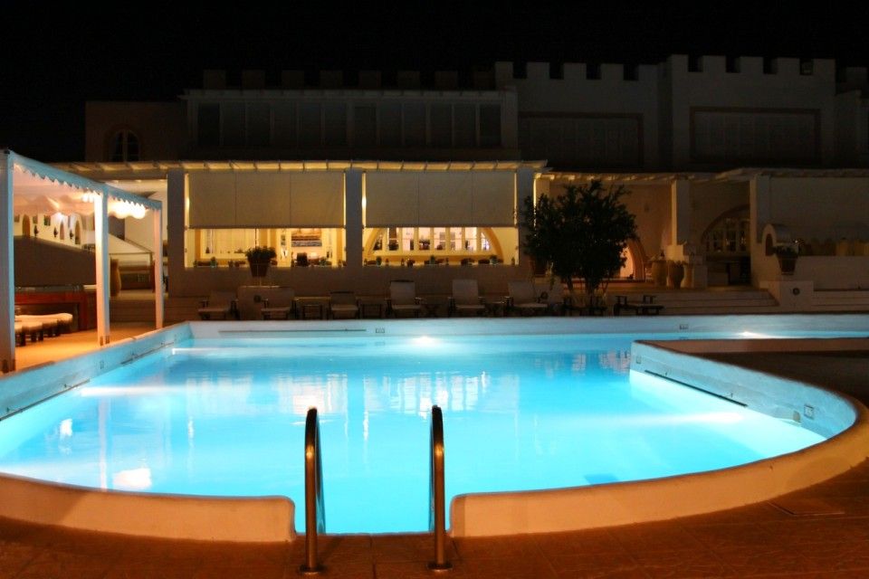 Porto Scoutari Romantic Hotel & Suites - 2
