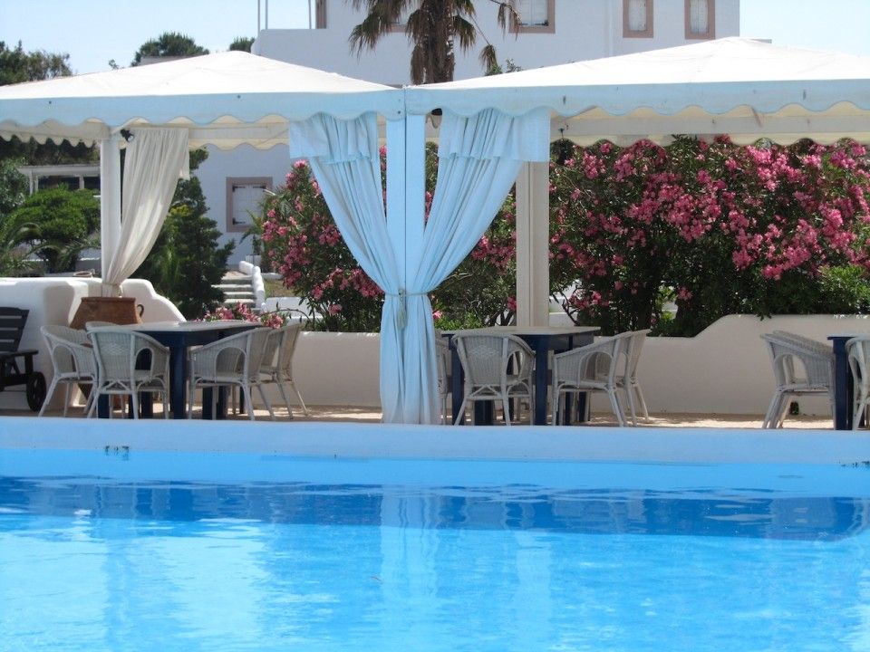 Porto Scoutari Romantic Hotel & Suites - 7