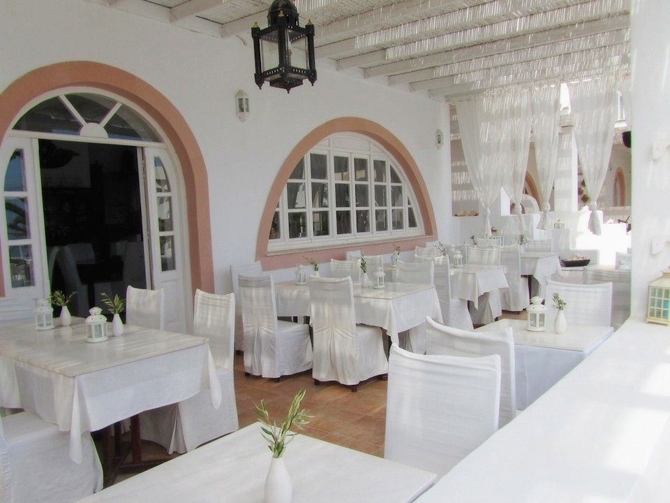 Porto Scoutari Romantic Hotel & Suites - 21