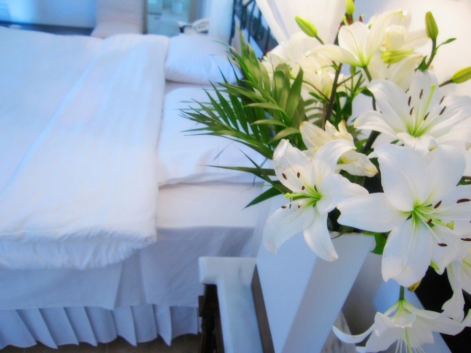 Porto Scoutari Romantic Hotel & Suites - 24