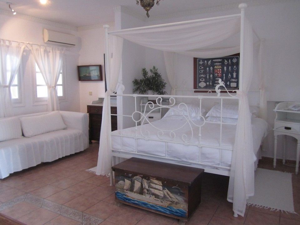Porto Scoutari Romantic Hotel & Suites - 27