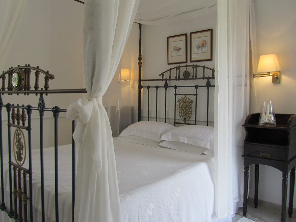 Porto Scoutari Romantic Hotel & Suites - 28