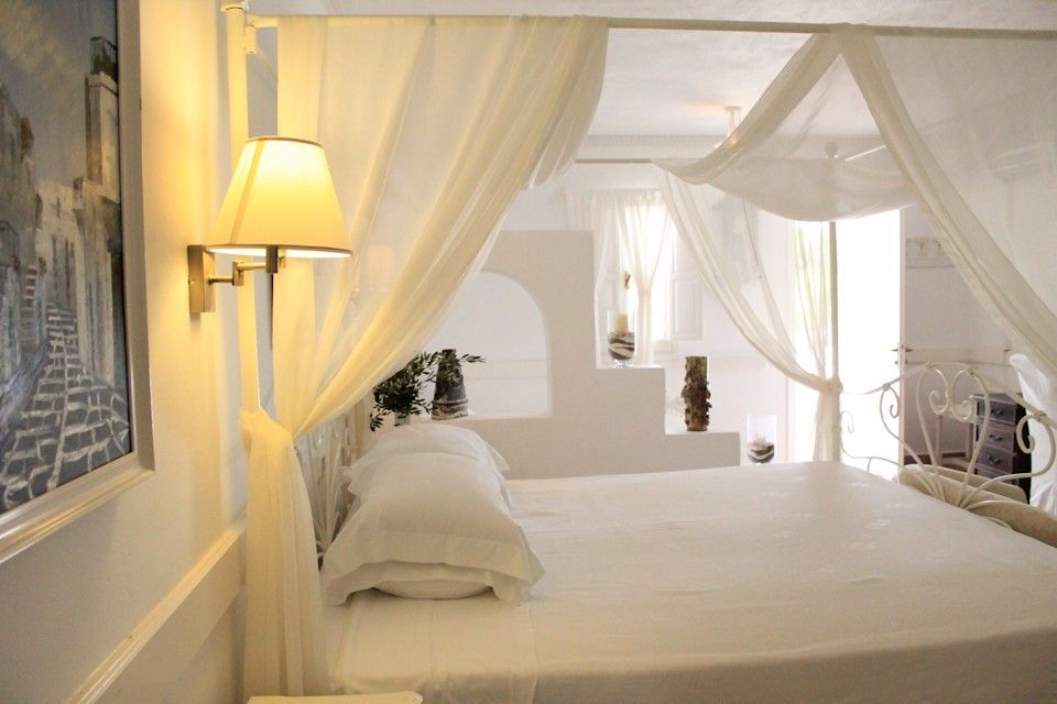 Porto Scoutari Romantic Hotel & Suites - 31