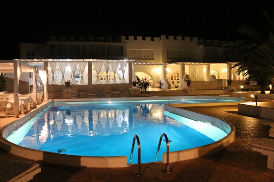 Porto Scoutari Romantic Hotel & Suites - 33