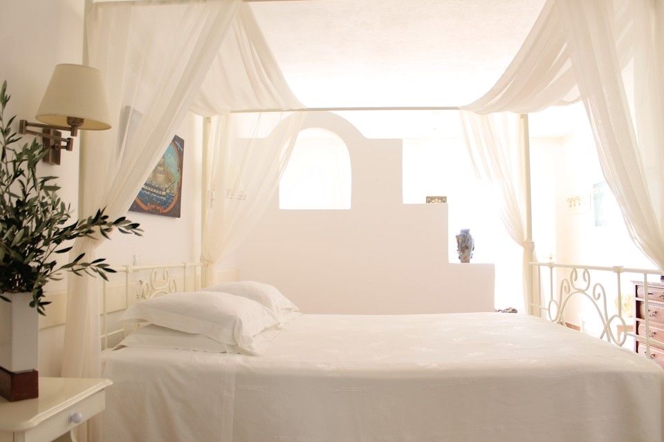 Porto Scoutari Romantic Hotel & Suites - 35