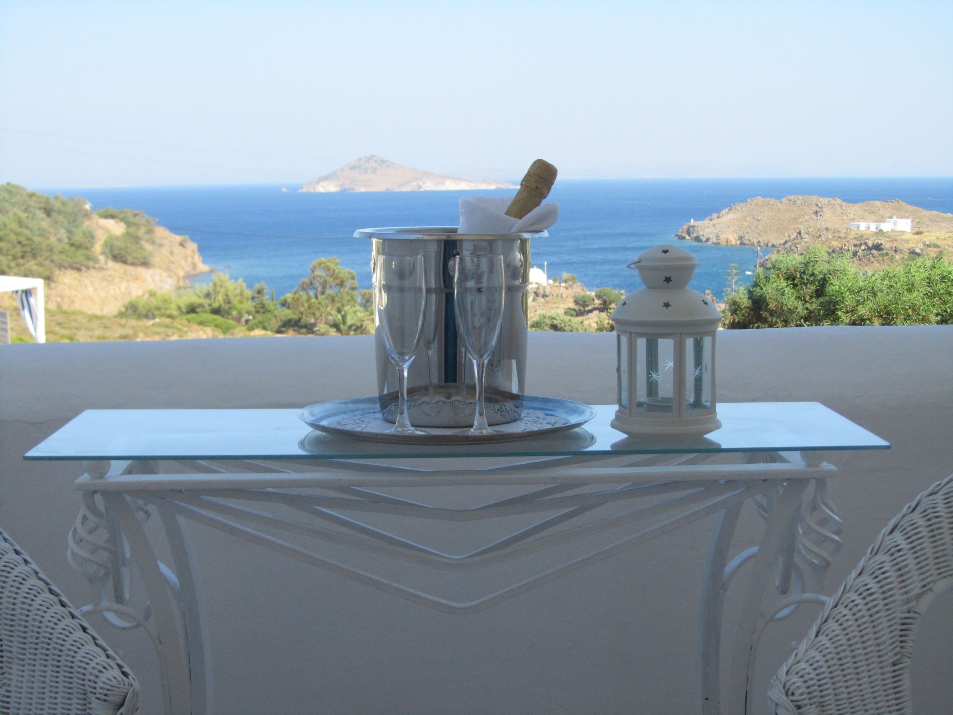 Porto Scoutari Romantic Hotel & Suites - 48