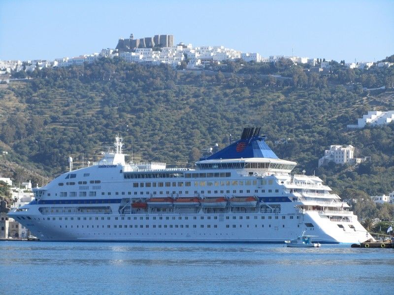Porto Scoutari Romantic Hotel & Suites - 54