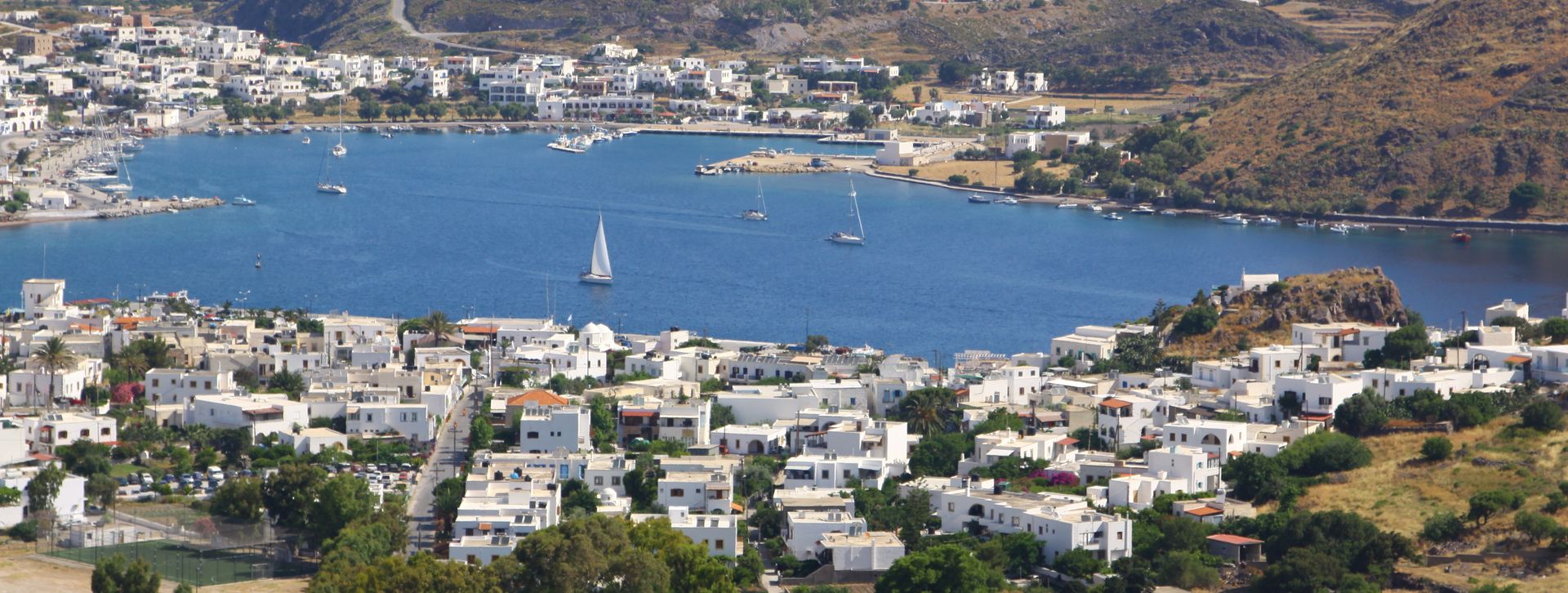 Porto Scoutari Romantic Hotel & Suites - 71