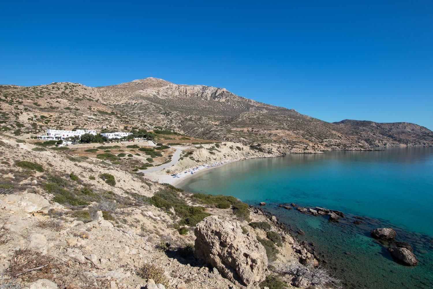 Poseidon Blue Karpathos - 1
