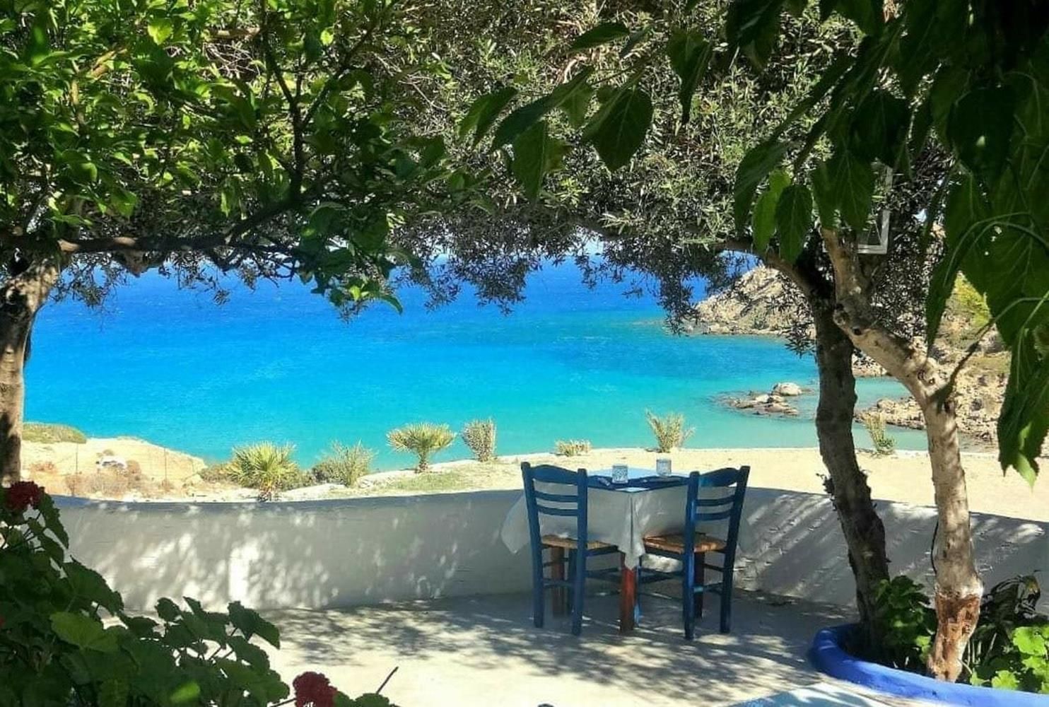 Poseidon Blue Karpathos - 3