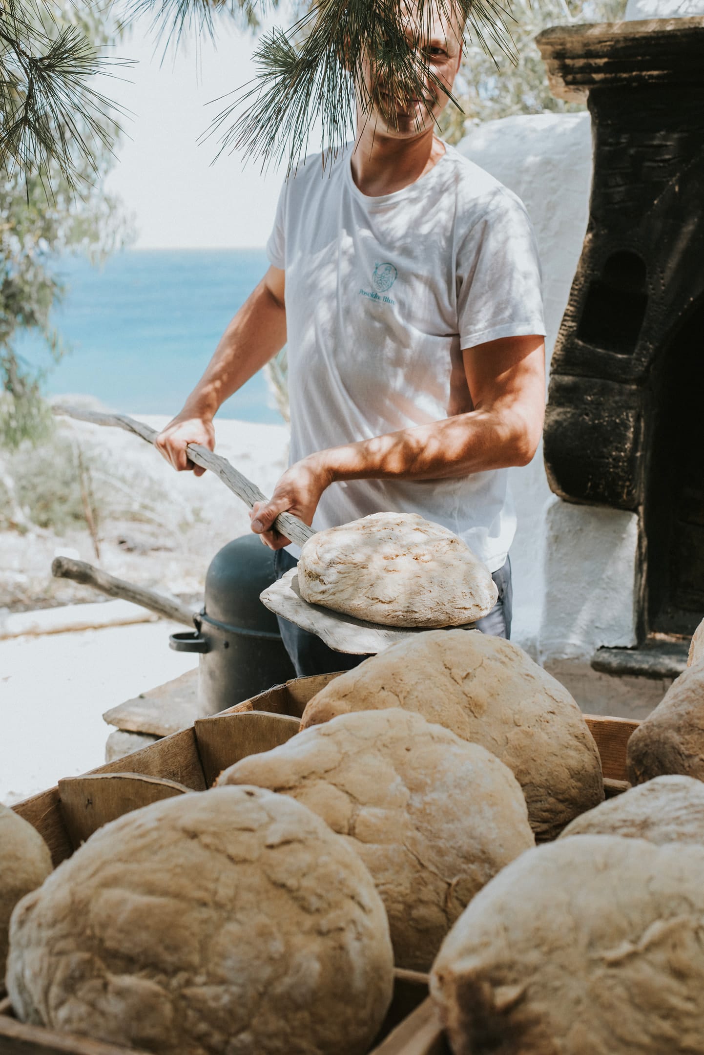 Poseidon Blue Karpathos - 7