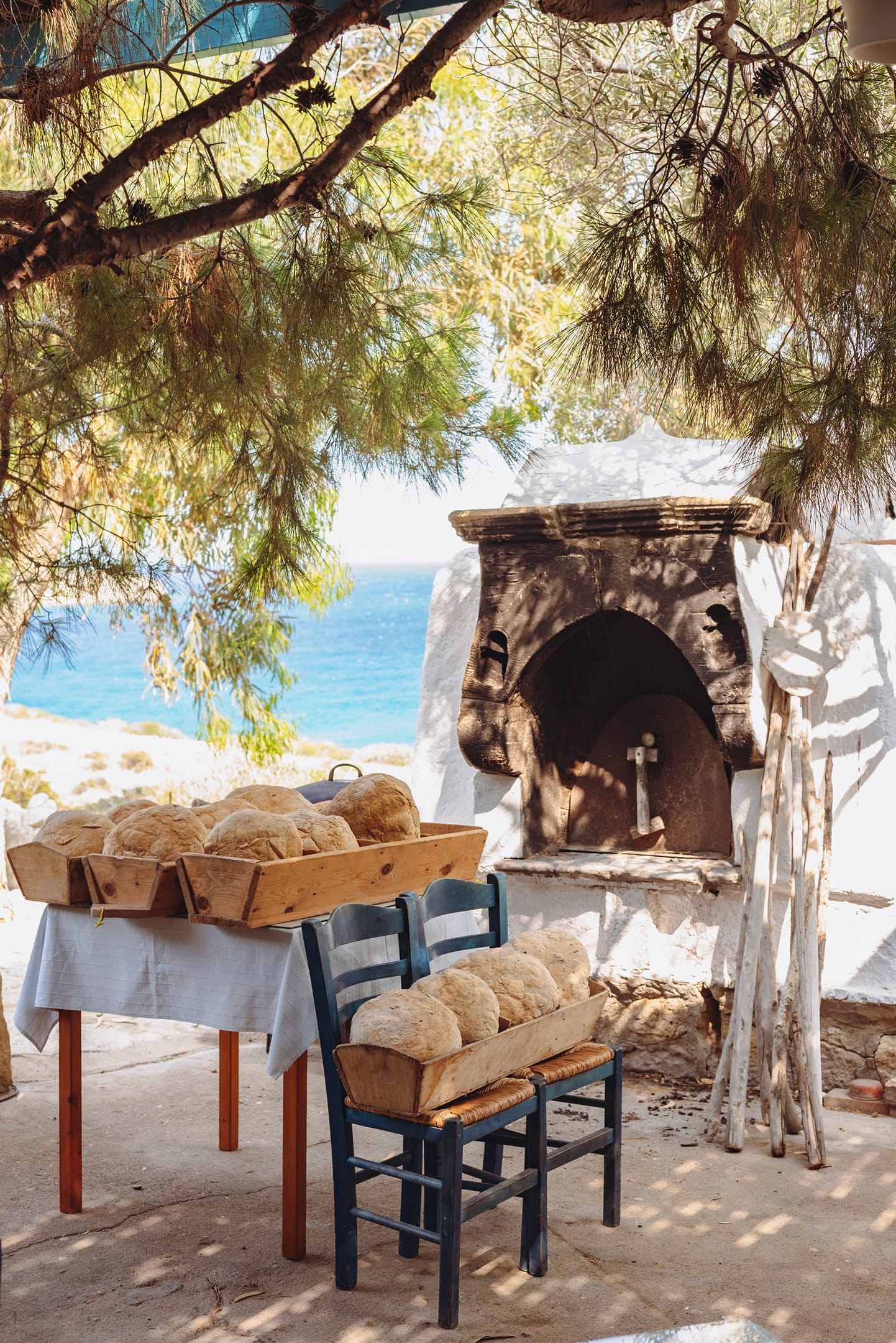 Poseidon Blue Karpathos - 8