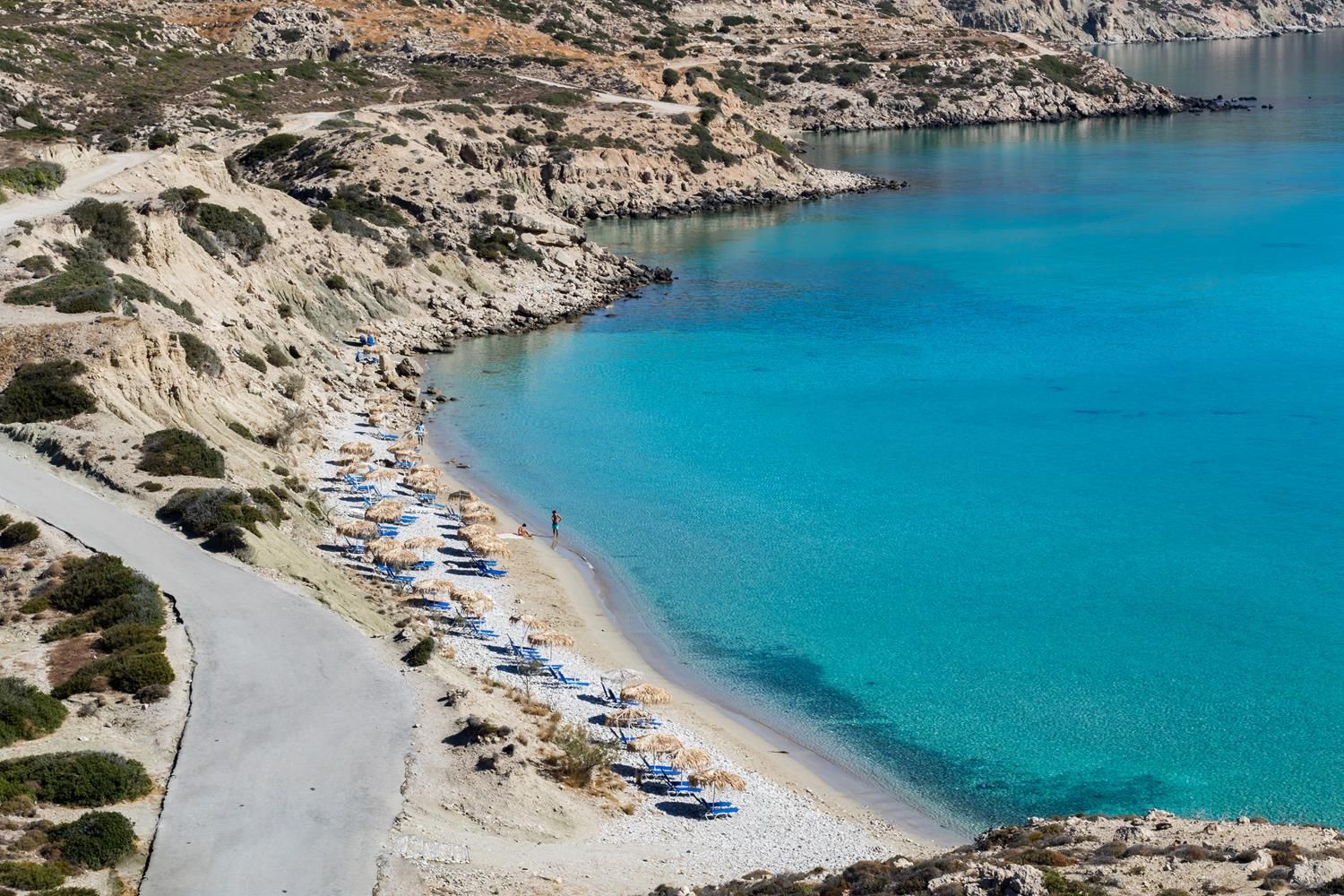 Poseidon Blue Karpathos - 9