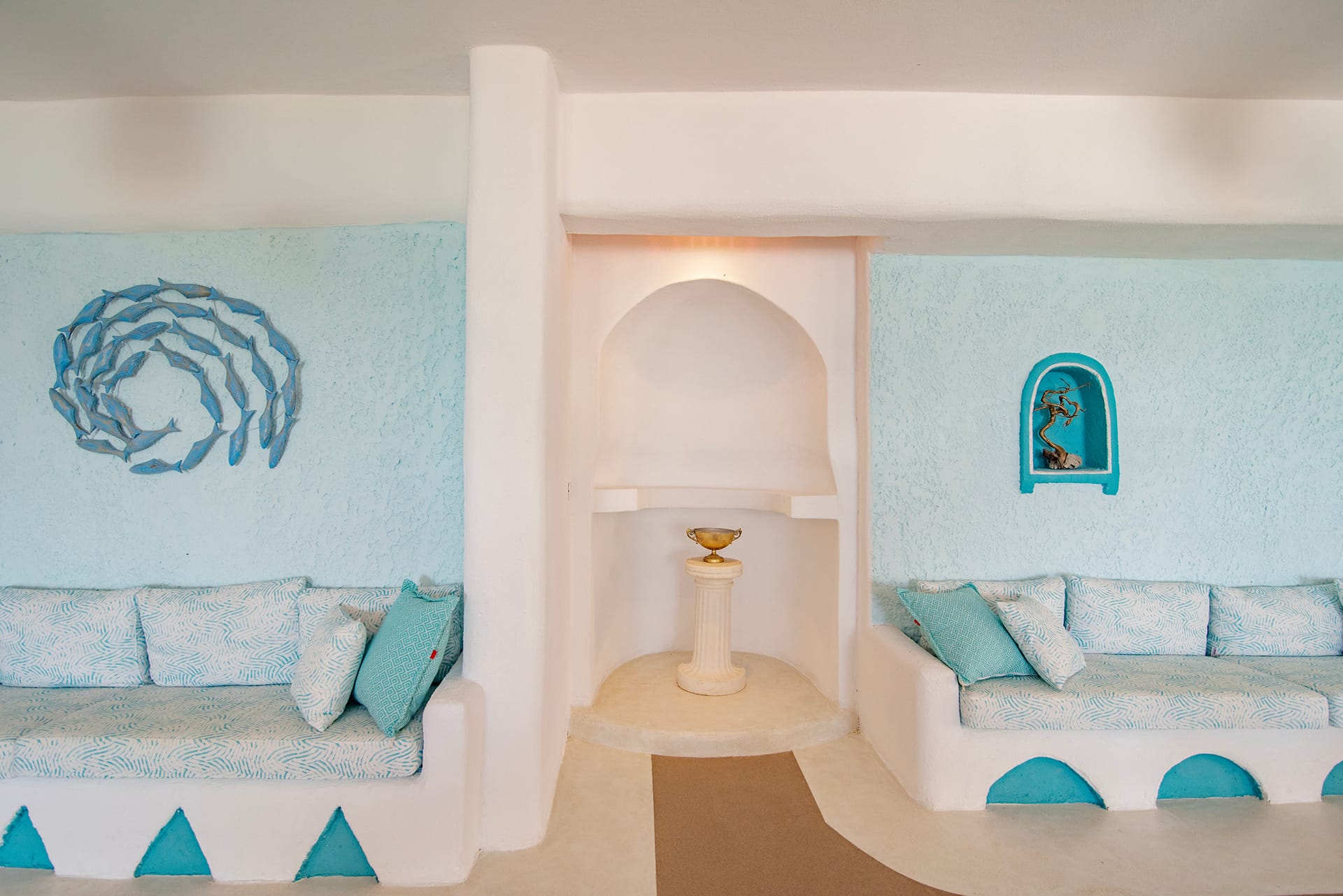 Poseidon Blue Karpathos - 12